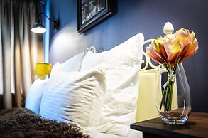 Krasnaya Gora Boutique Hotel