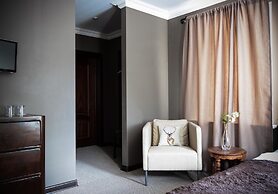 Krasnaya Gora Boutique Hotel