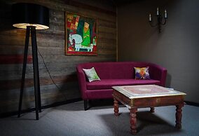 Krasnaya Gora Boutique Hotel