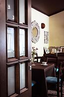 Krasnaya Gora Boutique Hotel