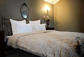 Krasnaya Gora Boutique Hotel