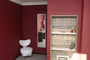 Krasnaya Gora Boutique Hotel