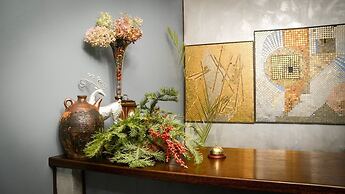 Krasnaya Gora Boutique Hotel