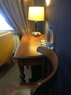 Krasnaya Gora Boutique Hotel