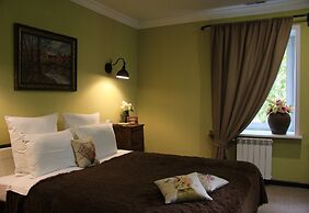 Krasnaya Gora Boutique Hotel