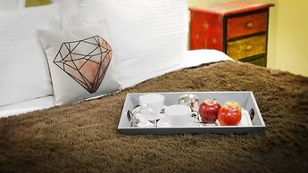 Krasnaya Gora Boutique Hotel