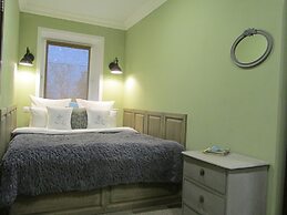 Krasnaya Gora Boutique Hotel
