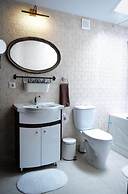 Krasnaya Gora Boutique Hotel