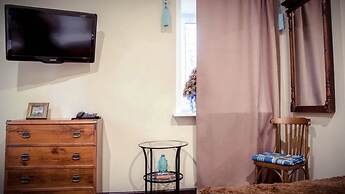 Krasnaya Gora Boutique Hotel