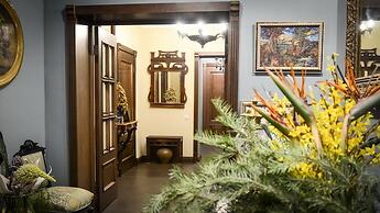 Krasnaya Gora Boutique Hotel
