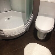 Krasnaya Gora Boutique Hotel