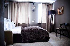 Krasnaya Gora Boutique Hotel