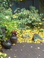 Krasnaya Gora Boutique Hotel