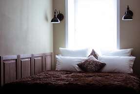 Krasnaya Gora Boutique Hotel