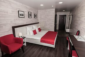 City Fox Hotel