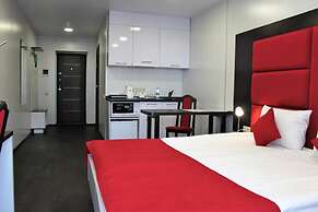 City Fox Hotel