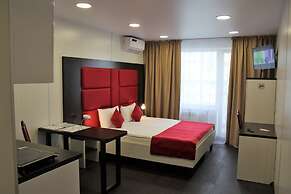 City Fox Hotel