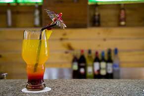 Turtle Beach Resort - Morjim