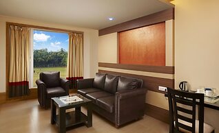 Turtle Beach Resort - Morjim