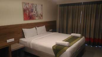 Turtle Beach Resort - Morjim