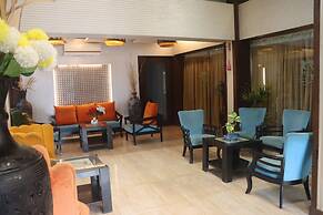 Turtle Beach Resort - Morjim