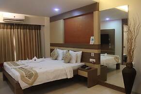 Turtle Beach Resort - Morjim