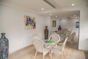 Turtle Beach Resort - Morjim