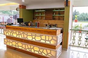 Turtle Beach Resort - Morjim