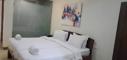 Turtle Beach Resort - Morjim