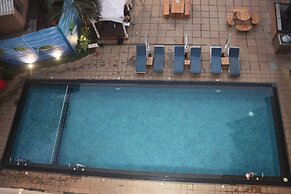 Turtle Beach Resort - Morjim