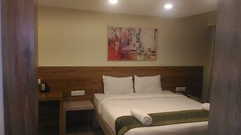 Turtle Beach Resort - Morjim