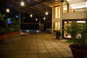 Turtle Beach Resort - Morjim