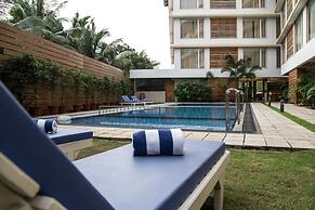 Turtle Beach Resort - Morjim