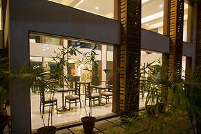 Turtle Beach Resort - Morjim