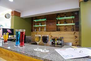 Turtle Beach Resort - Morjim