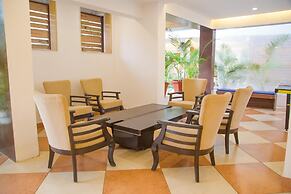 Turtle Beach Resort - Morjim