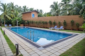 Turtle Beach Resort - Morjim