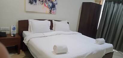 Turtle Beach Resort - Morjim