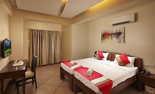 Turtle Beach Resort - Morjim