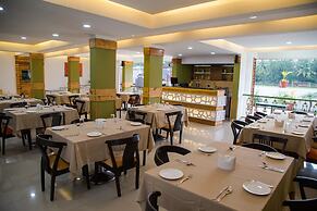 Turtle Beach Resort - Morjim