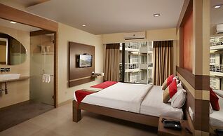 Turtle Beach Resort - Morjim