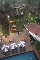 Turtle Beach Resort - Morjim