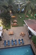 Turtle Beach Resort - Morjim