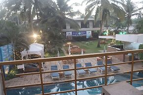 Turtle Beach Resort - Morjim