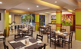 Turtle Beach Resort - Morjim