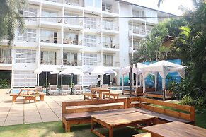 Turtle Beach Resort - Morjim