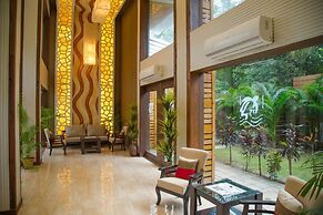 Turtle Beach Resort - Morjim