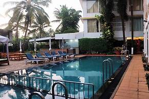 Turtle Beach Resort - Morjim