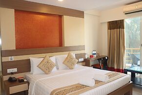 Turtle Beach Resort - Morjim