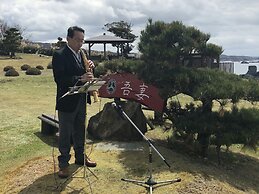 Sado Resort Hotel Azuma